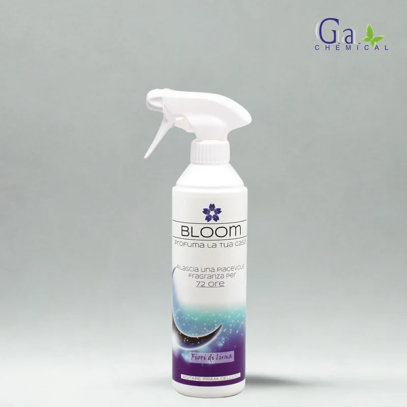 BLOOM - Profumatore ambientale FIORI DI LUNA - 500g