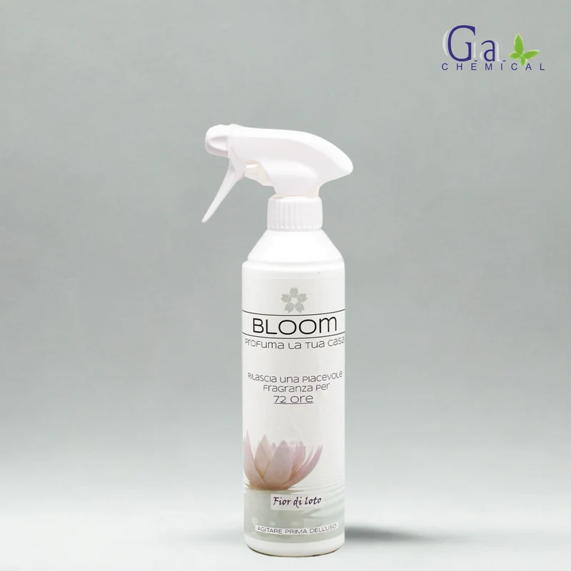 BLOOM - Profumatore ambientale FIOR DI LOTO - 500g