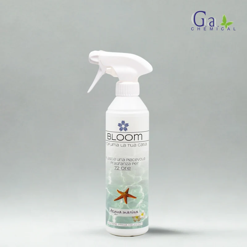 BLOOM - Profumatore ambientale ACQUA MARINA - 500g