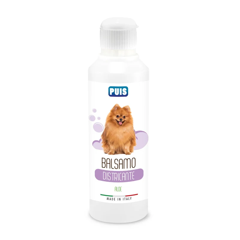 Puis Balsamo Cani Districante Profumato Aloe