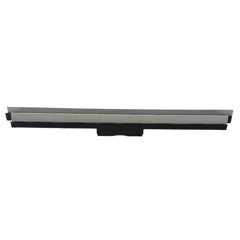 Inserto per labbra di aspirazione del piroscafo taski, 400 mm, inserto per labbra di aspirazione, 300 mm, per il piroscafo taski, si adatta a cui l'ugello del pavimento 400 mm | Pacchetto (1 pezzo)