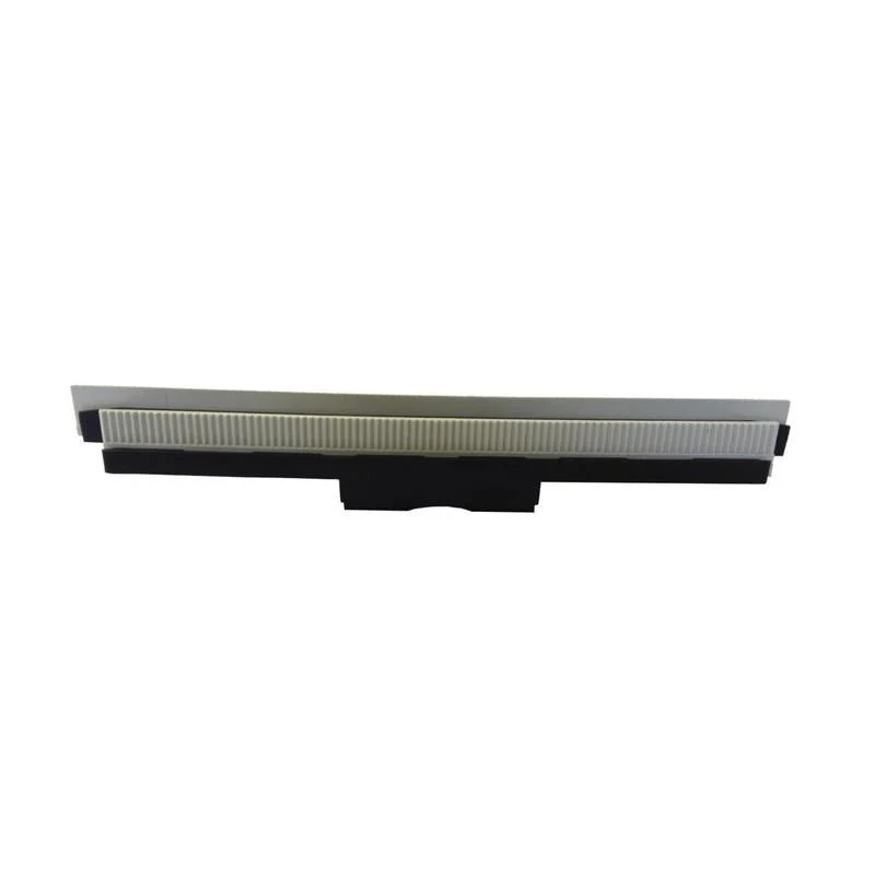 Taski a vapore Inserzione delle labbra di aspirazione, 300 mm, inserto per labbra di aspirazione, 300 mm, per il piroscafo taski, si adatta al quale l'ugello da pavimento da 300 mm si adatta a | Pacchetto (1 pezzo)