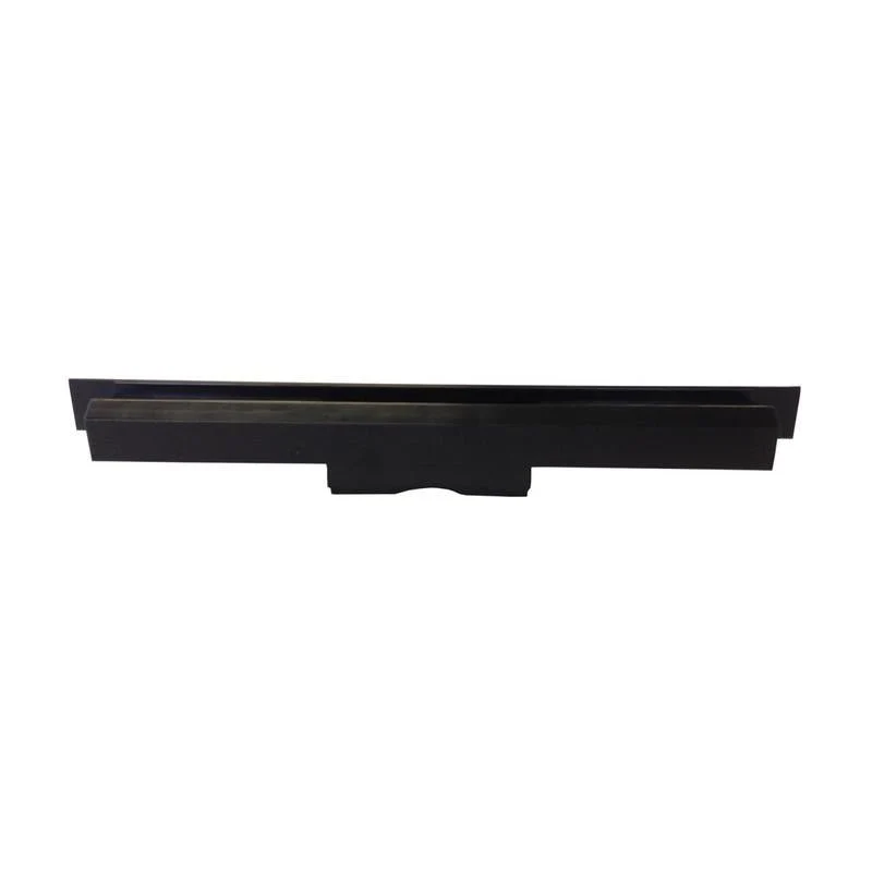 Taski Steamer Tappet Insert, 300 mm, inserto per moquette, 300 mm, per il piroscafo taski, si adatta a cui si adatta l'ugello da pavimento da 300 mm | Pacchetto (1 pezzo)