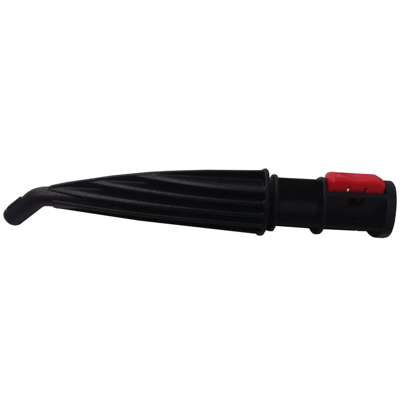 Ugello di vapore per il task SO4, ugello di vapore per il task SO4, per plug in nylon e bronzo pennello | Pacchetto (1 pezzo)
