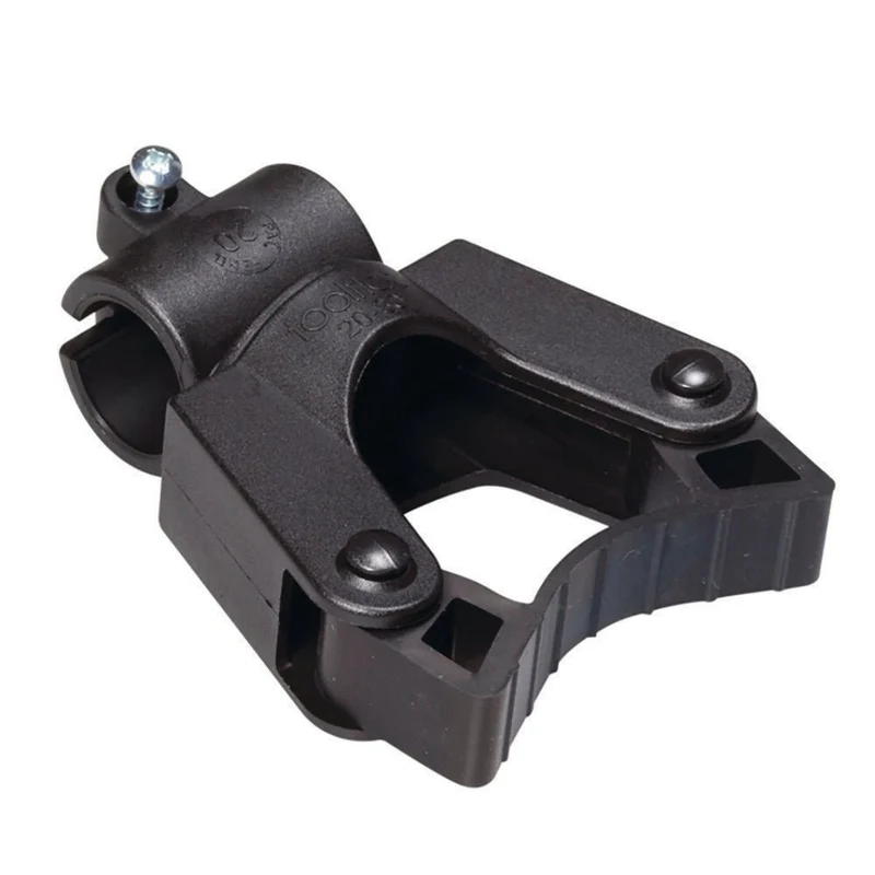 Porta del gambo taski per l'attacco del tubo (20 mm), mm) per il funzionamento manuale | Pacchetto (1 pezzo)