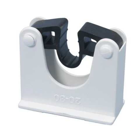 Halter per binari appesi, | Pacchetto (1 pezzo)