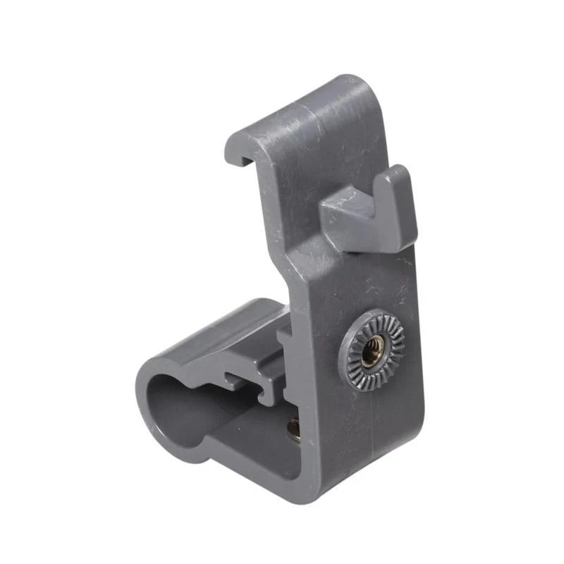 Accessori taski, fissaggio possibile al titolare per Tuchbox 7517270 o 757371 o accessori | Pacchetto (1 pezzo)