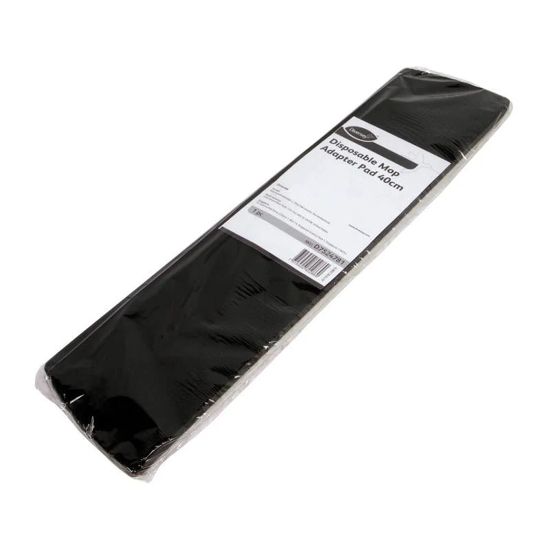 Pad dell'adattatore MOP usa e getta 40 cm, | Pacchetto (1 pezzo)