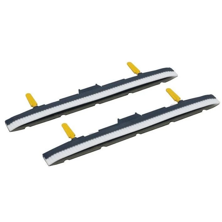 Kit di ugello di aspirazione per taski swingo 150, per swingo 150, 2 ugello di aspirazione con lamella di aspirazione | Pacchetto (1 pezzo)