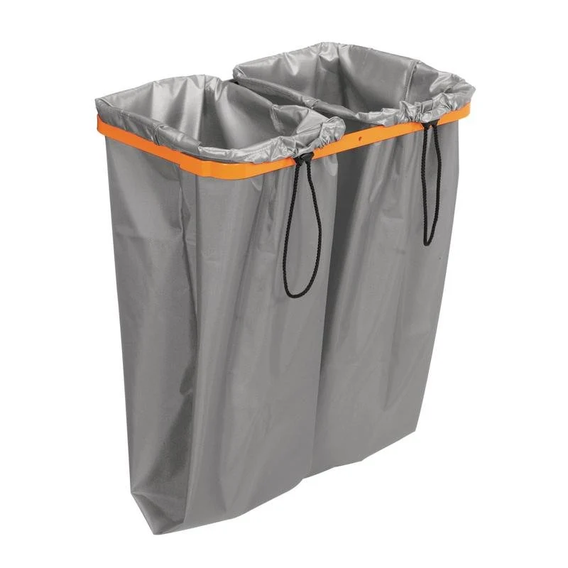 Taski Washing Bag Small, 26 L, ha bisogno del supporto Tuchbox: 7517270 o 7517371 | Pacchetto (1 pezzo)