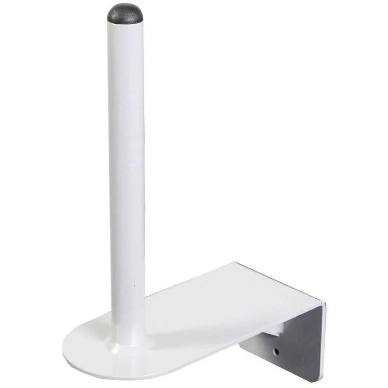 Porta del rollio taski, supporto per rotoli, per panini da cucina e utensili comparabili | Pacchetto (1 pezzo)