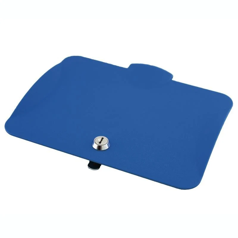Taski coperchio blu con blocco, secchi da 7 e 12 litri: 7517242 e 7517292 | Pacchetto (1 pezzo)