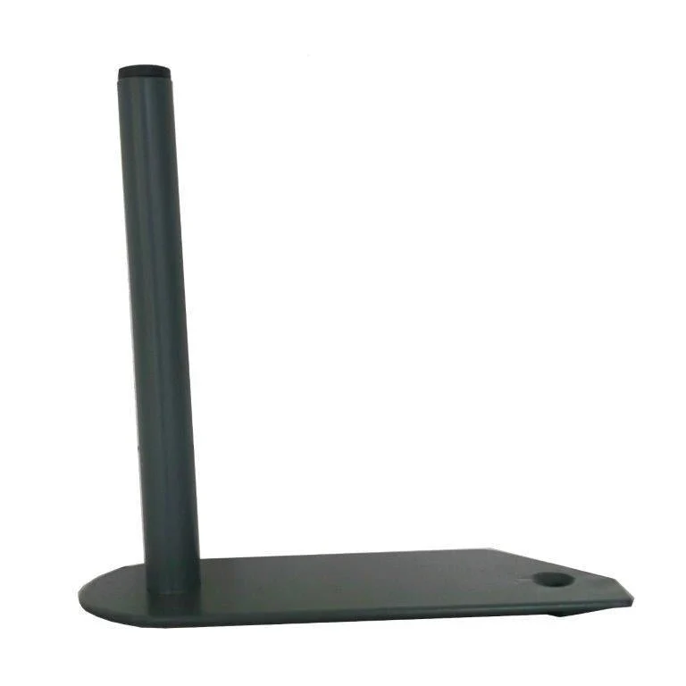 Porta rotolo di carrello Protecy Protect, supporto per rotoli per il carrello di protezione, per portare con te i rotoli di stoffa | Pacchetto (1 pezzo)