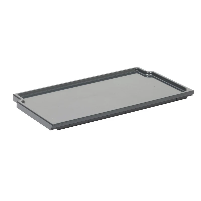 Taski Support Bowl ½, adatto a tutti i carrelli | Pacchetto (1 pezzo)