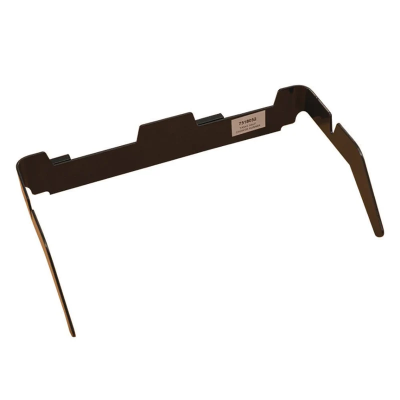Taski Guide Rail per semi -disegni (in alto), per mezzo disegno: 7517250 | Pacchetto (1 pezzo)
