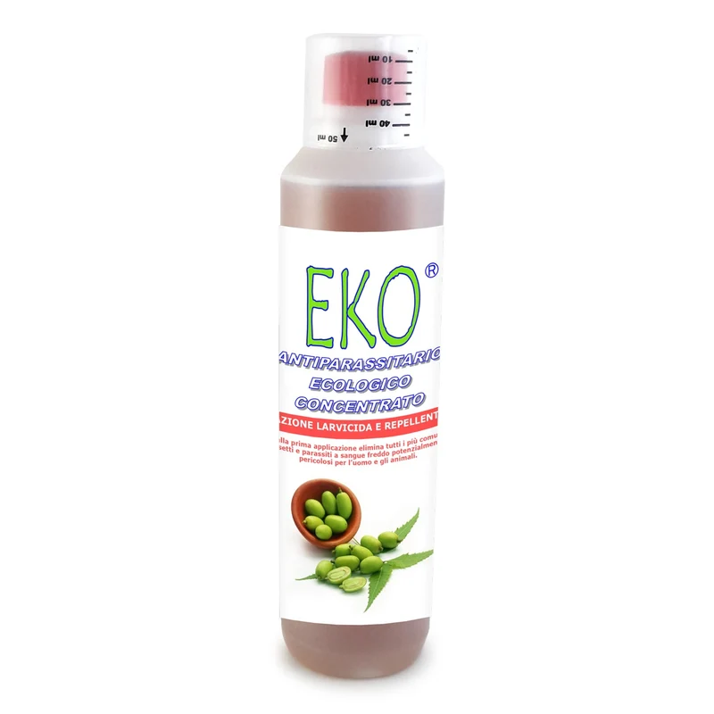 Eko Alt Parassiti concentrato 500ml