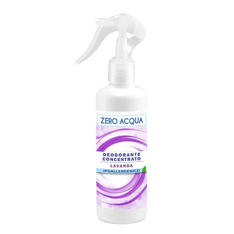 Zero Acqua Deodorante concentrato 200ml