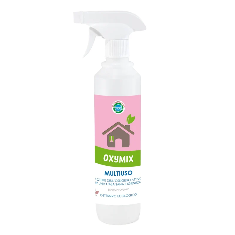 Oxymix Multiuso ecologico