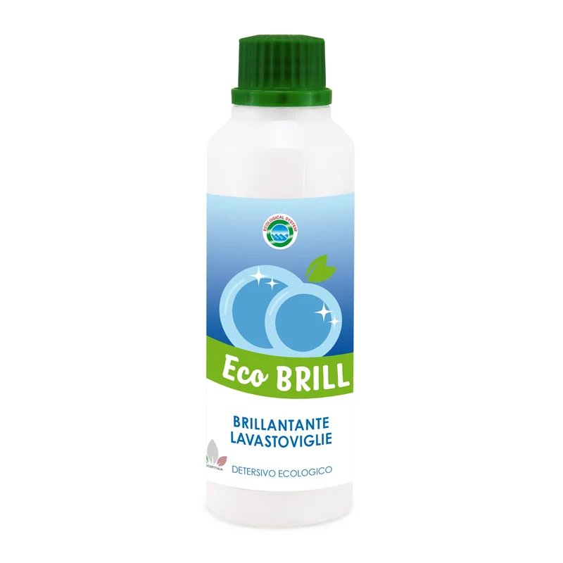 Eco Brill brillantante ecologico 250ml