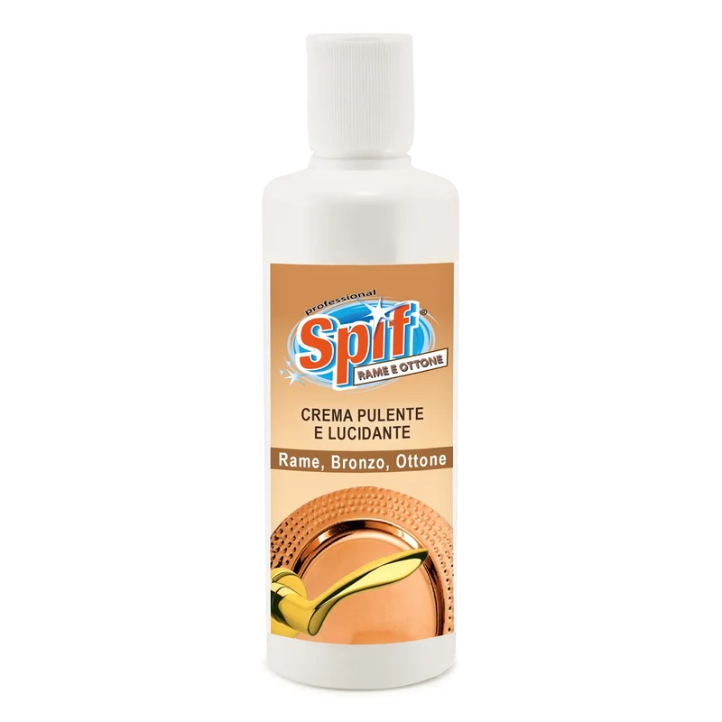 Spif rame e ottone 250ml