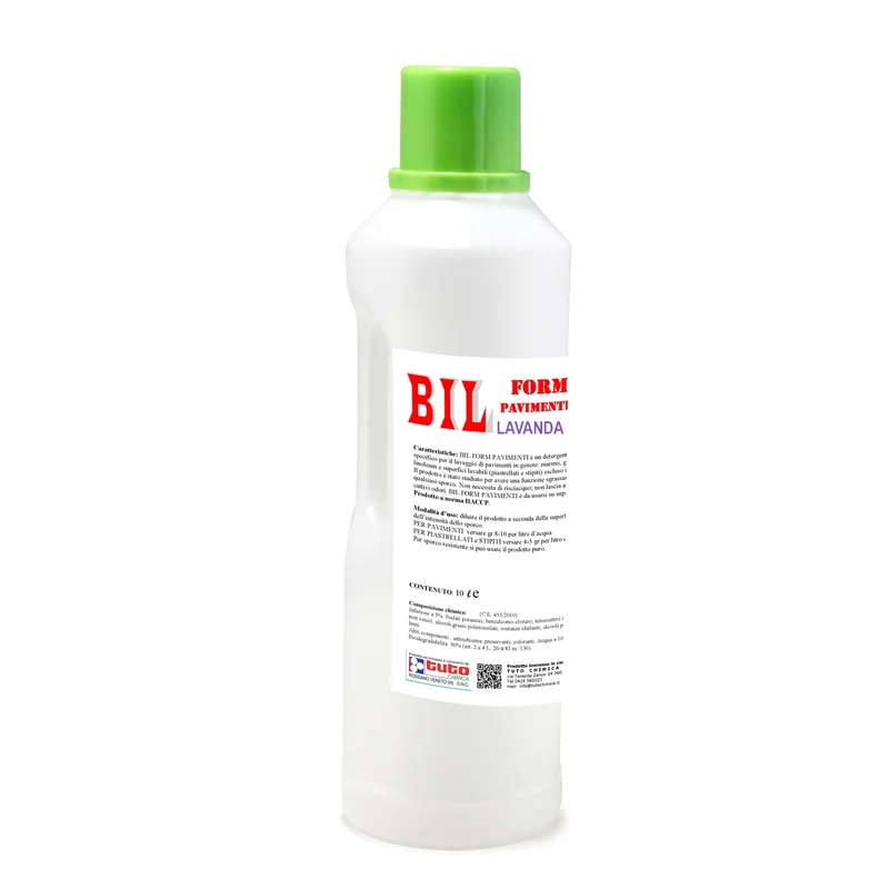 Bil form pavimenti