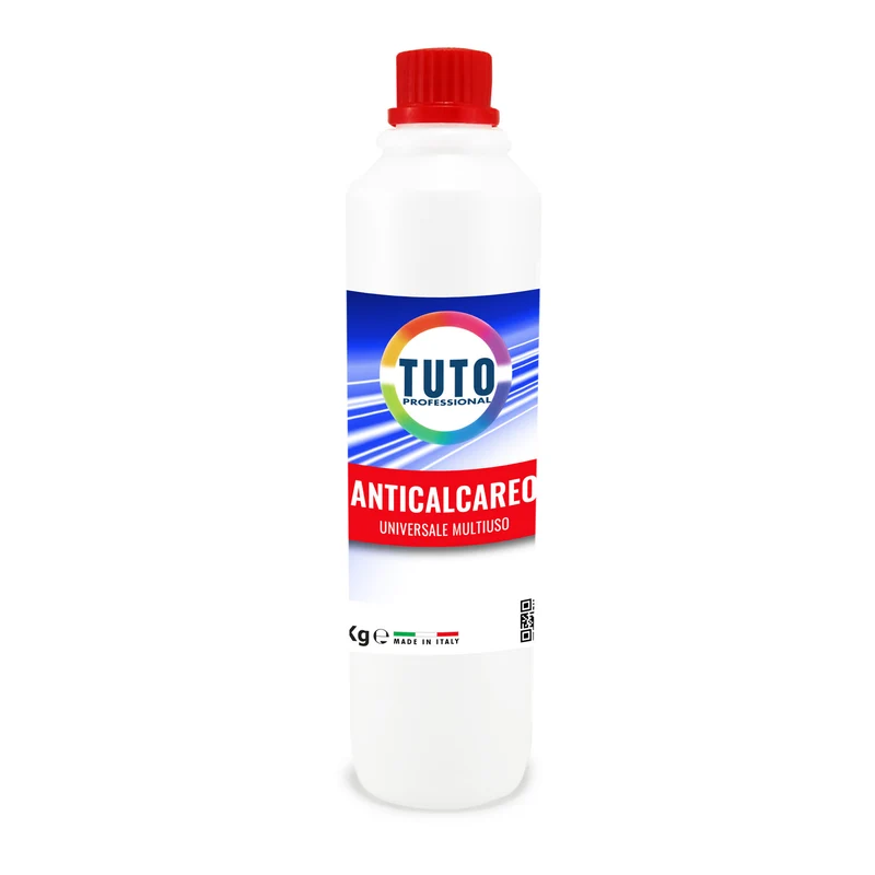 Tuto anticalcareo