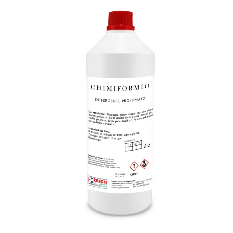Chimiformio