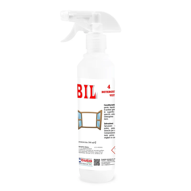 Bil 4 vetri