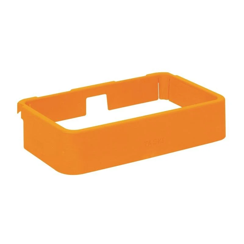 Frame di taski per sacchi, adatto per il supporto Tuchbox: 7517270 e 7517371 | Pacchetto (1 pezzo)