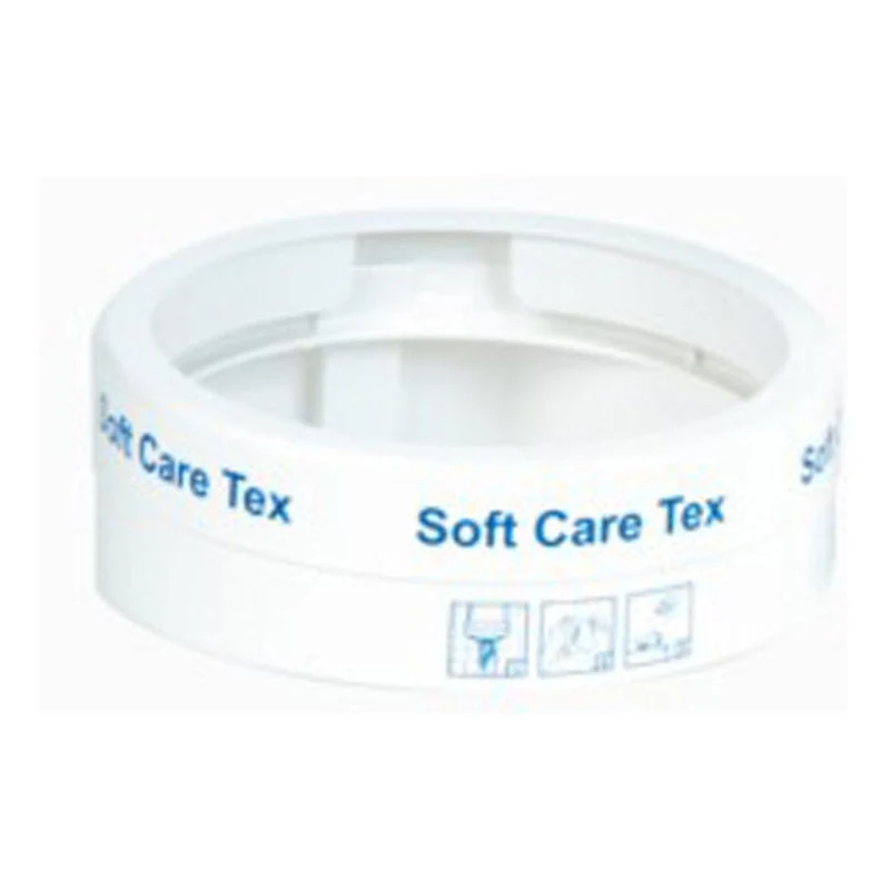 Titolare a parete Care morbida Tex, supporto da parete per appendere il secchio tex di cure morbide | Pacchetto (1 pezzo)