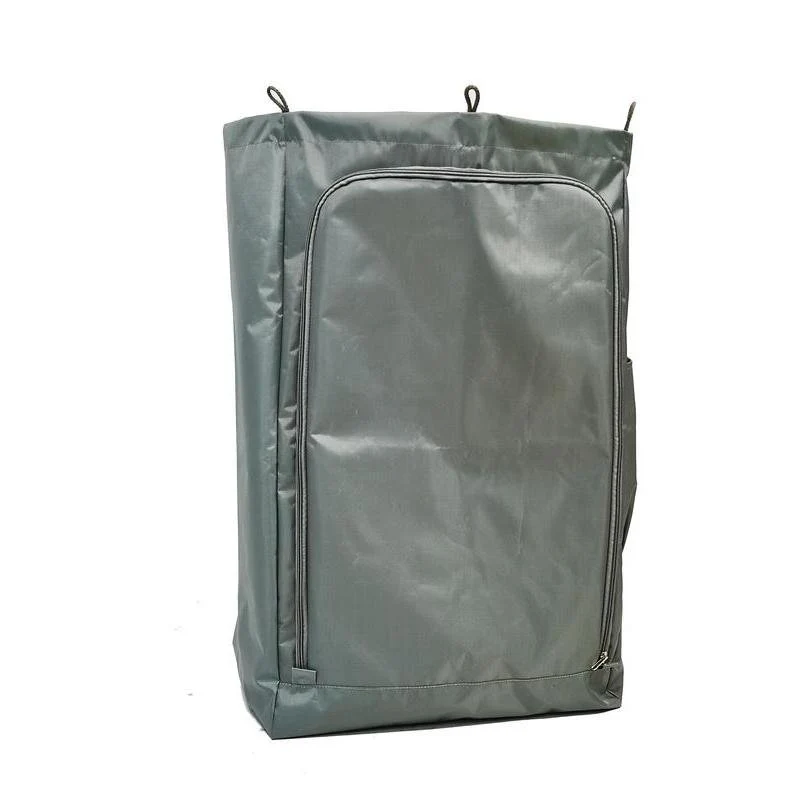 DI PROTECTER COPERCHIO PROTECTIVO 120L, | Pacchetto (1 pezzo)