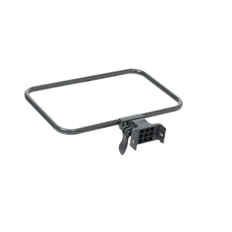 Taski Sack Holder, 110 - 150 L, assemblaggio nella parte anteriore o posteriore del carrello possibile | Pacchetto (1 pezzo)