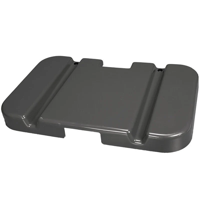Coperchio di scarto - 110-150L, coperchio per supporto per sacchetti 110 - 150 litri, per contenere cattivi odori da sacchetti di immondizia | Pacchetto (1 pezzo)