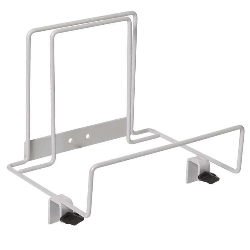 Porta della scatola di Mop Nano Taski, supporto per 25 cm, 40 cm o 60 cm Box | Pacchetto (1 pezzo)