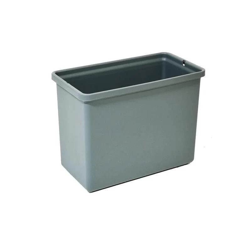 DI PROTECT 7L Grey Bucket 1 PC., | Pacchetto (1 pezzo)
