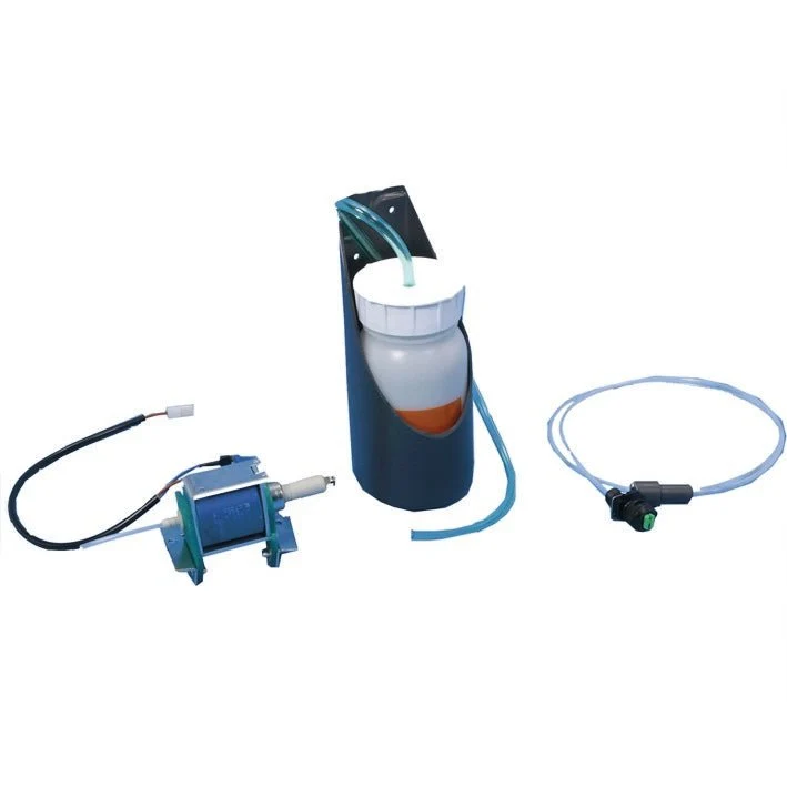 Taski Ergodisc Spray Unit Electrical 230 V, unità di spruzzo elettrico per Taski Ergodisc 400 | Pacchetto (1 pezzo)