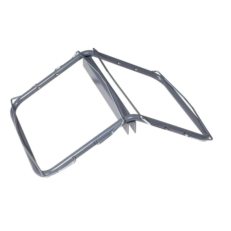 Taski Sack frame, taski angolato, angolato per il funzionamento manuale | Pacchetto (1 pezzo)