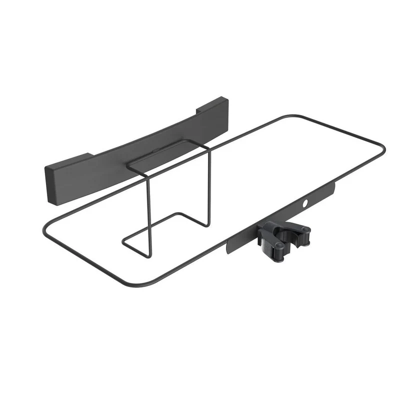 DI PROTECT TRAMINATURA DEL CONTENITORE MOPP con supporto per impugnatura, telaio del contenitore MOP con supporto per manico per Taski Protect Trolley | Pacchetto (1 pezzo)
