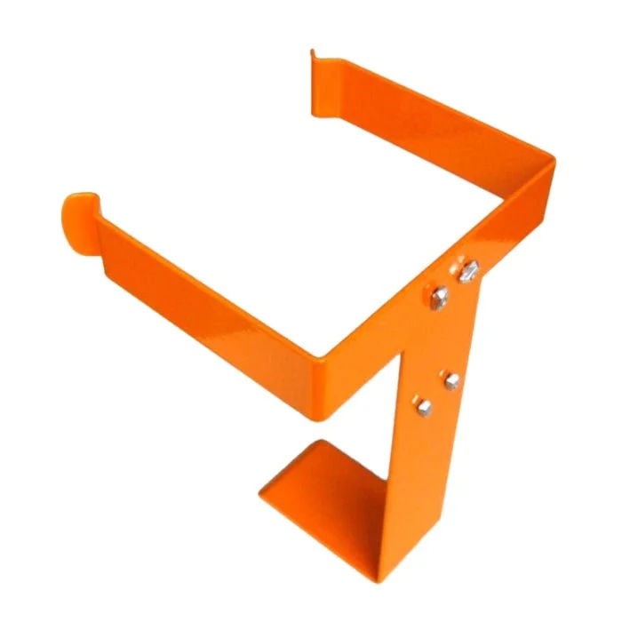 Taski Trolley Bracket per Aero BP, staffa per il pulitore di aspirapolvere posteriore Aero BP | Pacchetto (1 pezzo)