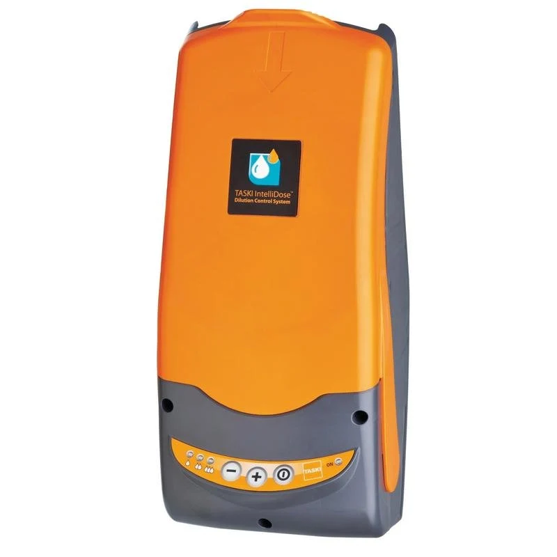 TASKI IntelliDose swingo 2100?icro, sistema di dosaggio per macchine lavapavimenti con trazione a ruote | Confezione (1 pezzo)