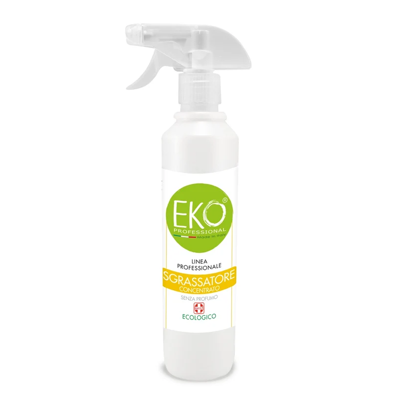 Sgrassatore professionale ecologico Eko Professional