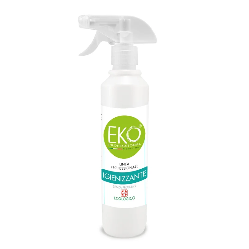 Igienizzante professionale ecologico Eko Professional
