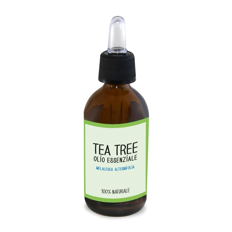 Tea tree oil