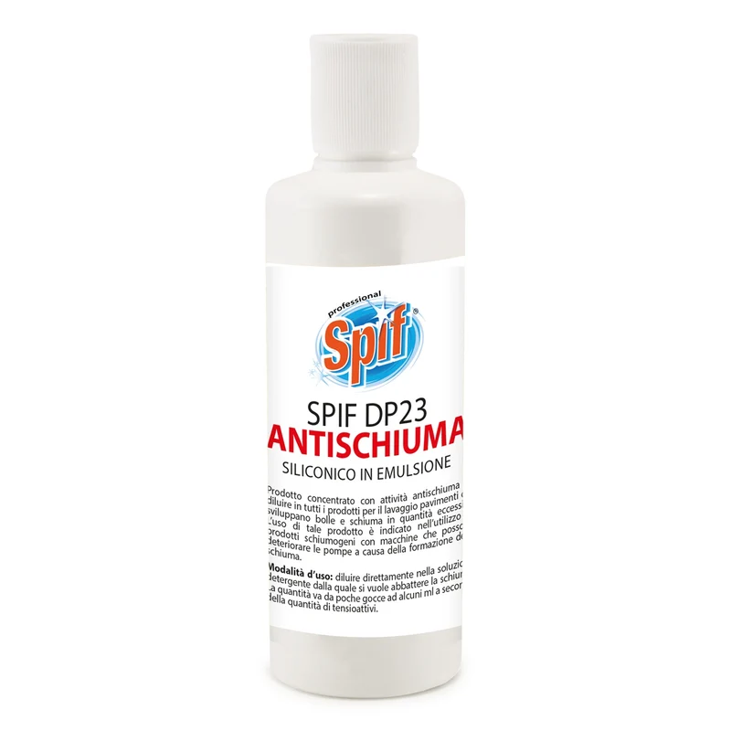 Spif dp23 antischiuma