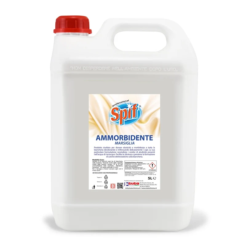 Spif Ammorbidente