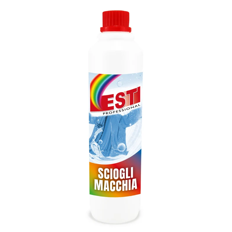 Est Scioglimacchia