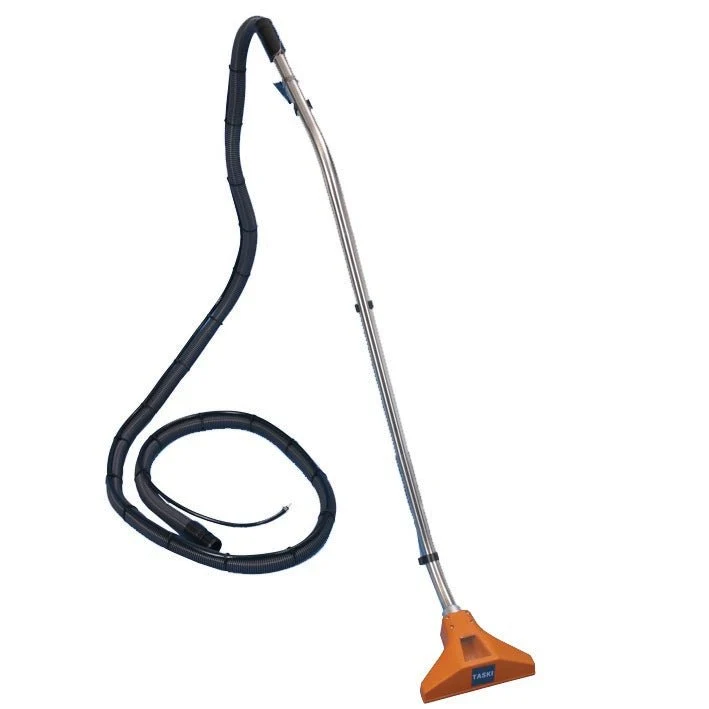 Aquamato 20, 30 Accessori, costituiti da Sprühex Hose, KPL. 3,5 m, asta in 3 parti, ugello (girevole) | Pacchetto (1 pezzo)