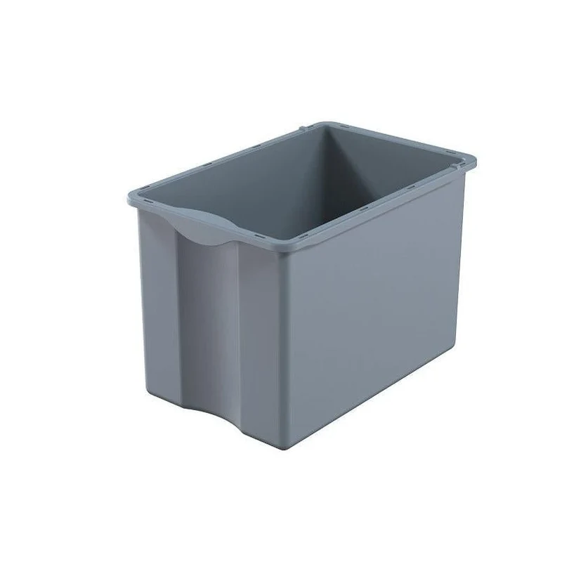 DI PROTEGGIO DOVERE 40 L 1 PC., Cassetto 40 L per Taski Protect Trolley | Pacchetto (1 pezzo)