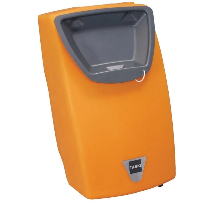 Serbatoio d'acqua, serbatoio dell'acqua, 12L, per Taski Ergodisc 165/200/Duo | Pacchetto (1 pezzo)