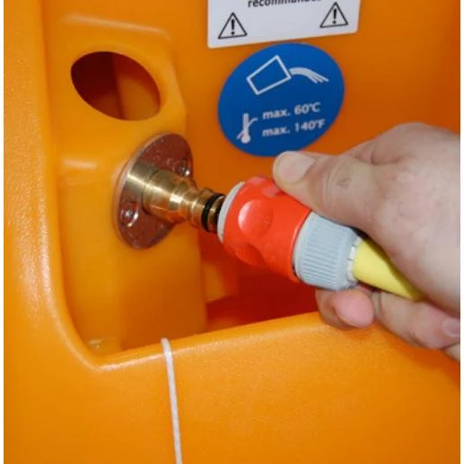 TASKI swingo 2100 ?icro AquaStop, Aquastoper swingo per il funzionamento manuale | Confezione (1 pezzo)
